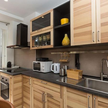 Lovely New Apartament, Viale Trastevere Rome Bagian luar foto