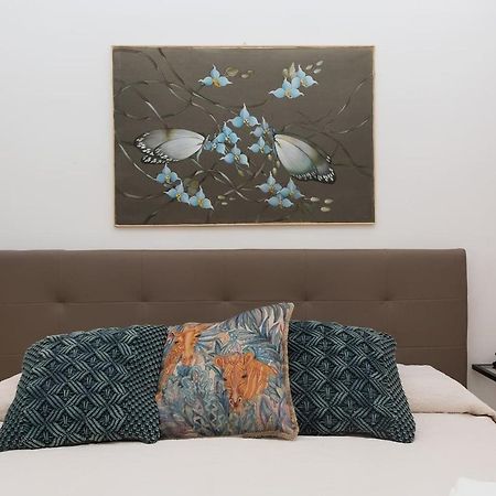 Lovely New Apartament, Viale Trastevere Rome Bagian luar foto
