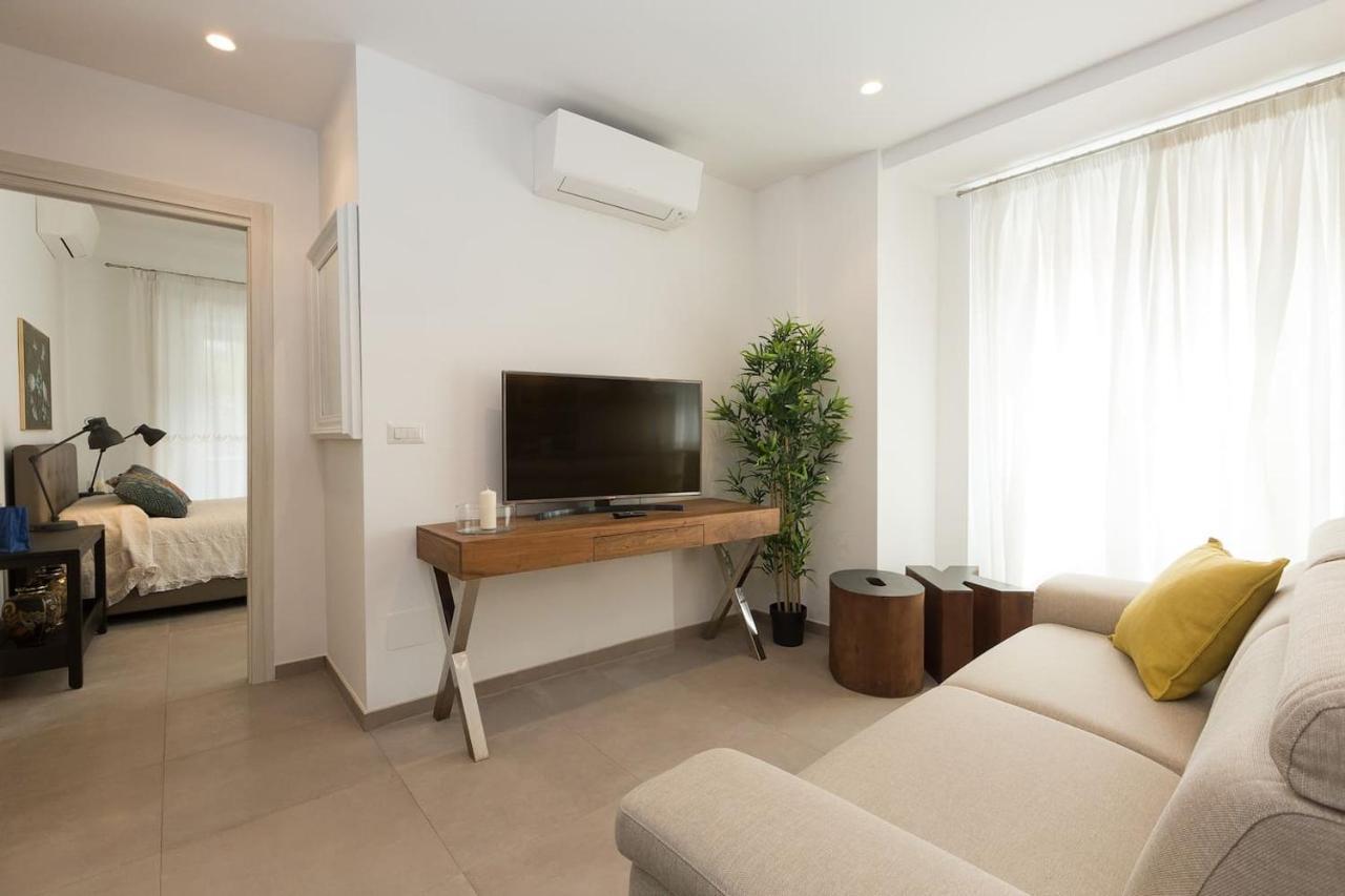 Lovely New Apartament, Viale Trastevere Rome Bagian luar foto