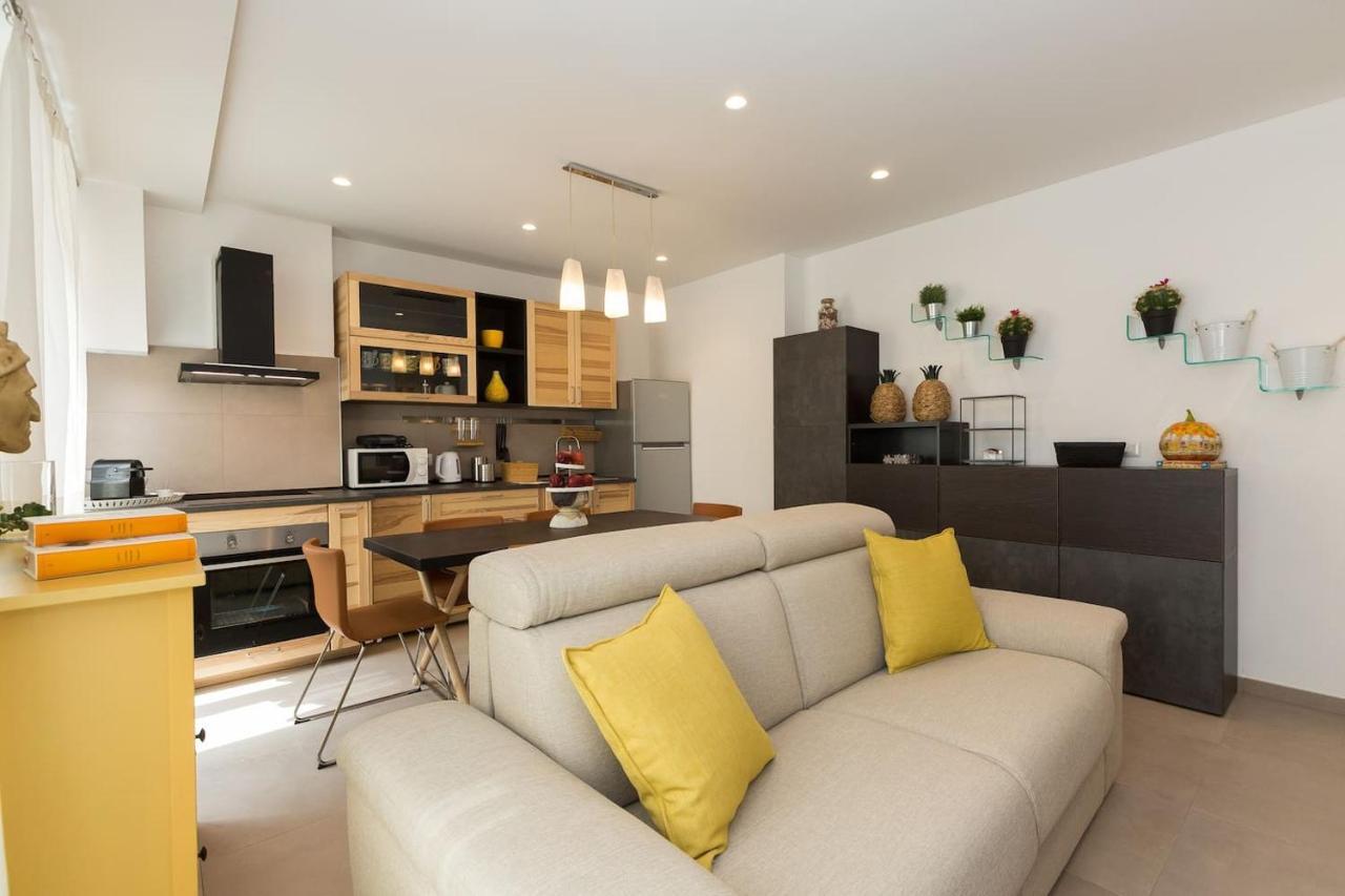 Lovely New Apartament, Viale Trastevere Rome Bagian luar foto