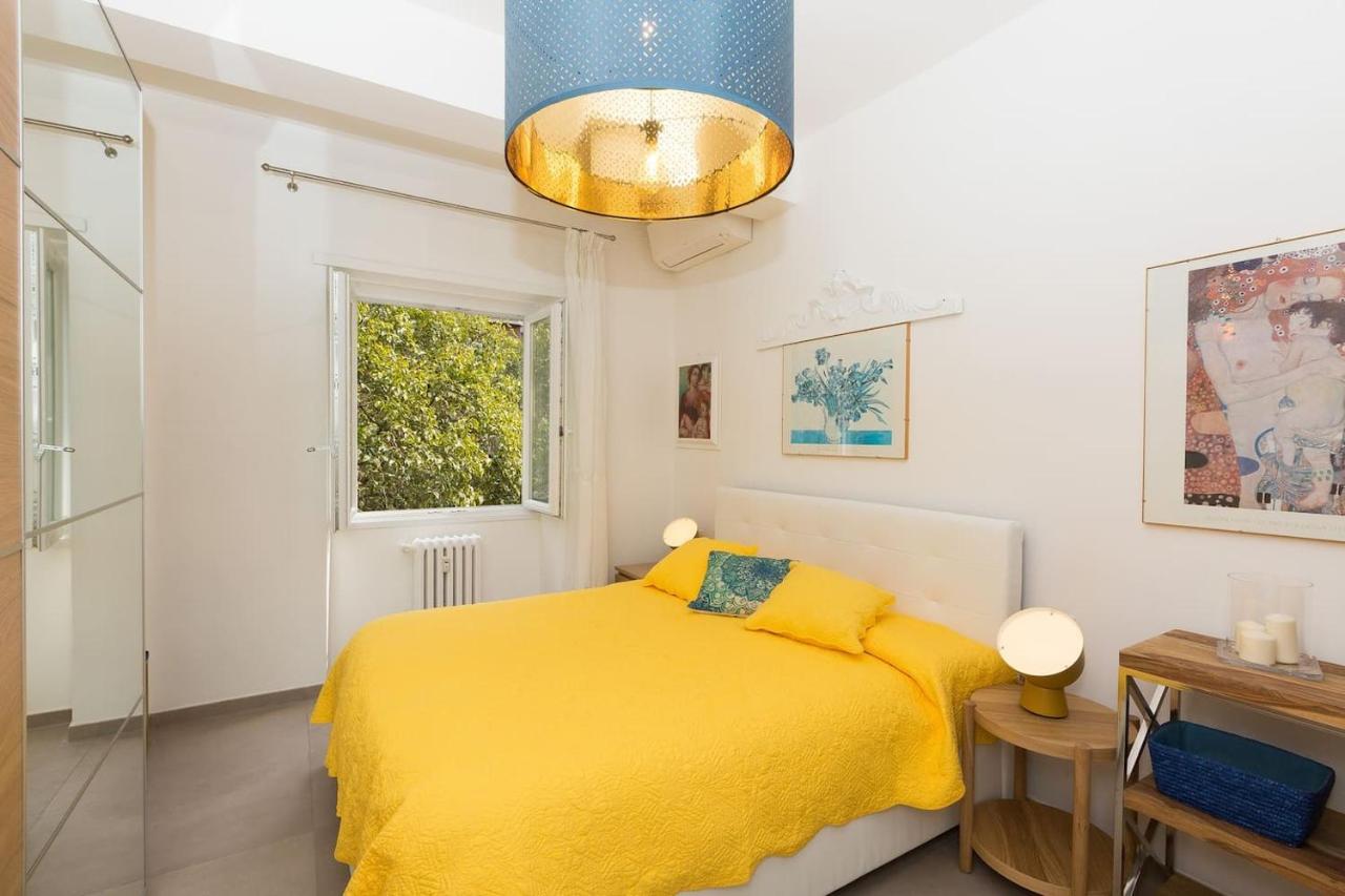 Lovely New Apartament, Viale Trastevere Rome Bagian luar foto
