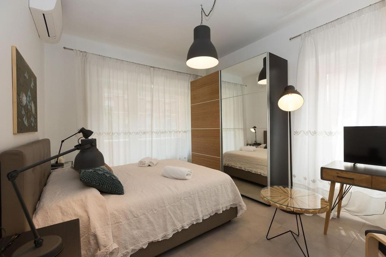 Lovely New Apartament, Viale Trastevere Rome Bagian luar foto