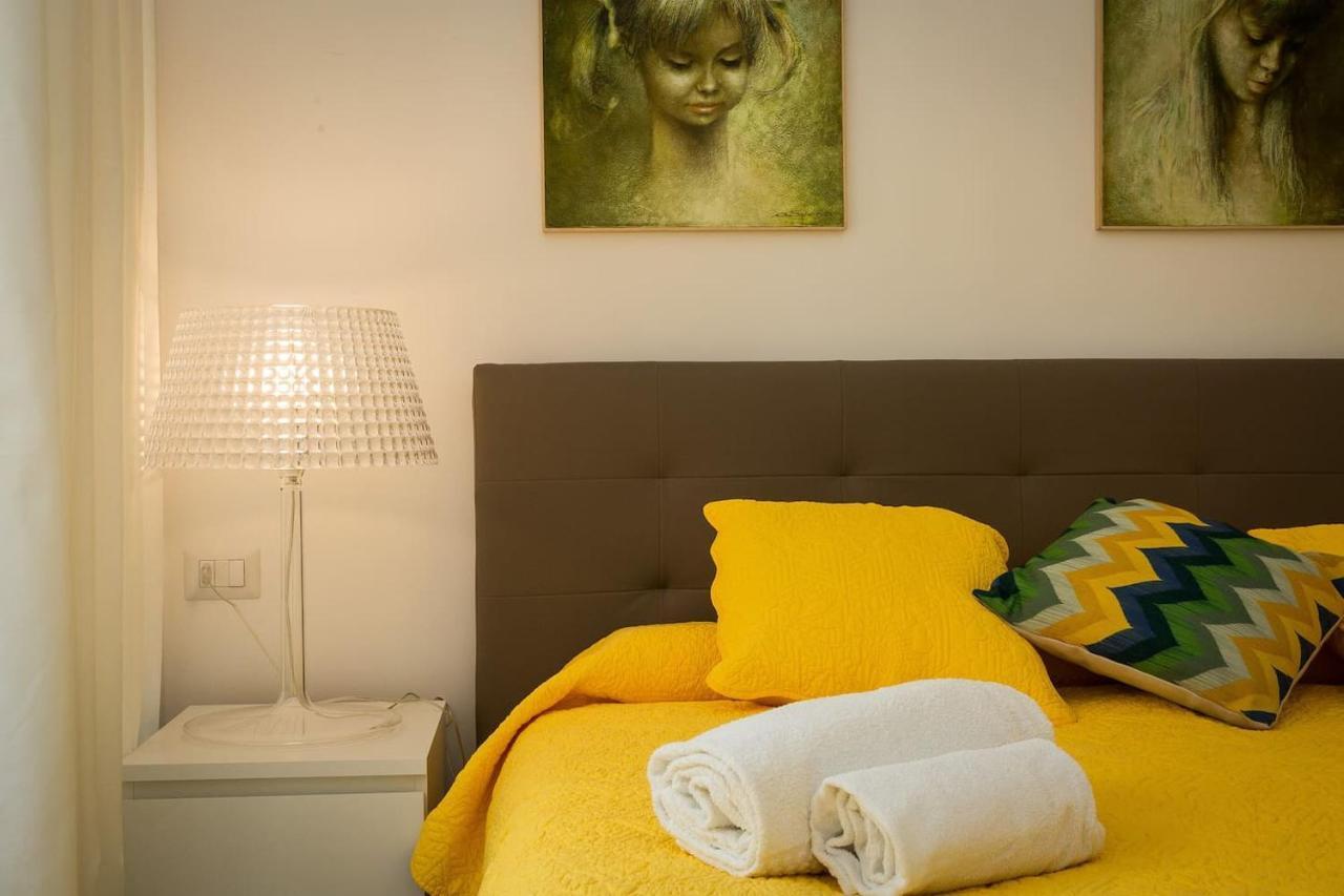 Lovely New Apartament, Viale Trastevere Rome Bagian luar foto