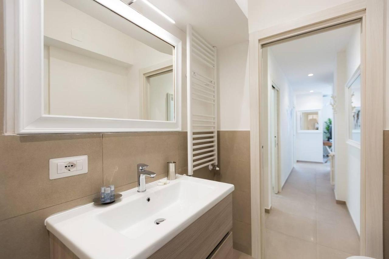 Lovely New Apartament, Viale Trastevere Rome Bagian luar foto