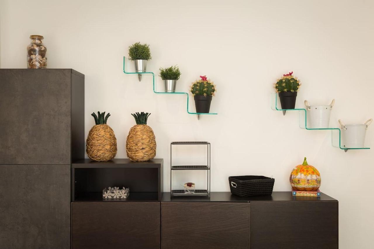 Lovely New Apartament, Viale Trastevere Rome Bagian luar foto