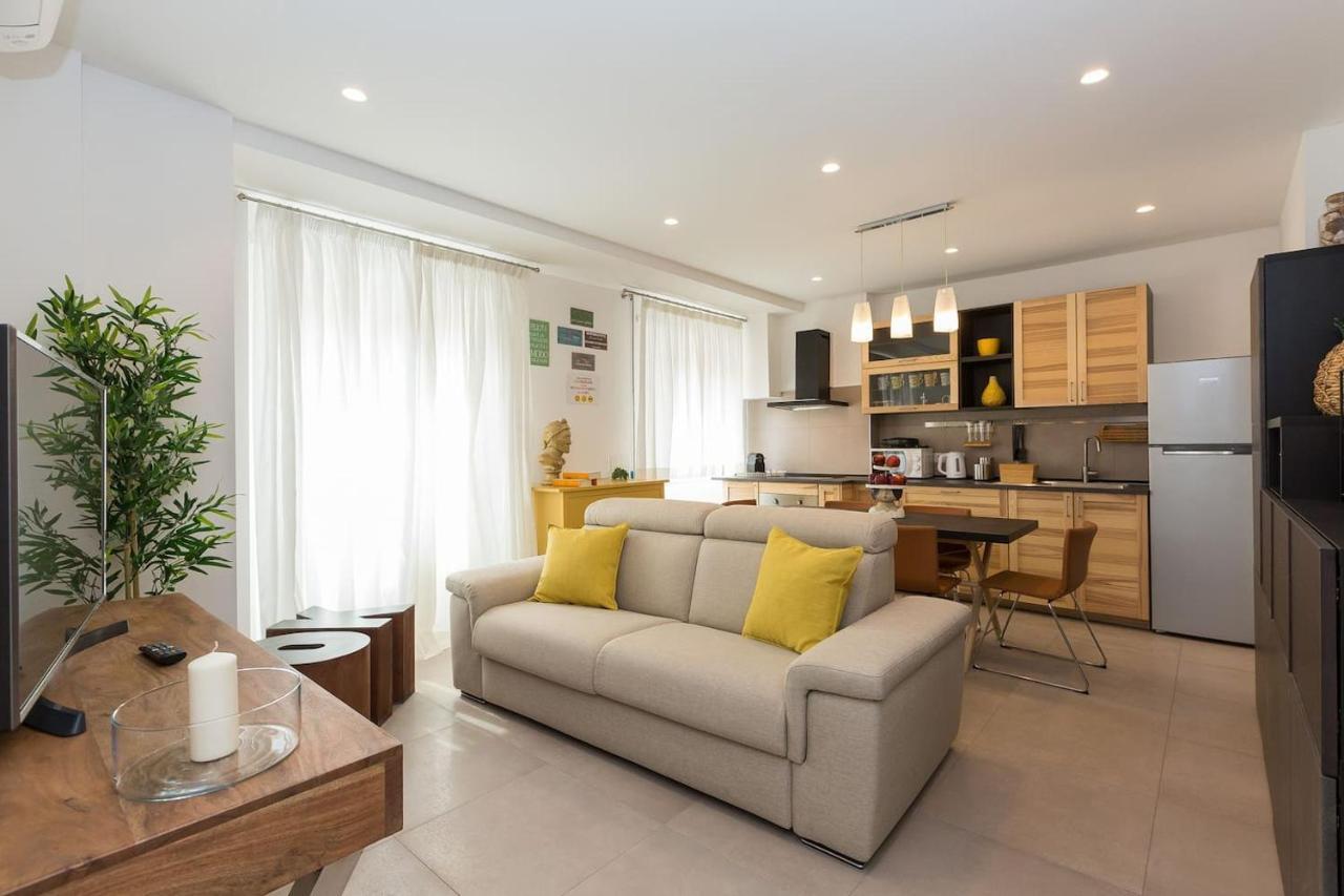 Lovely New Apartament, Viale Trastevere Rome Bagian luar foto