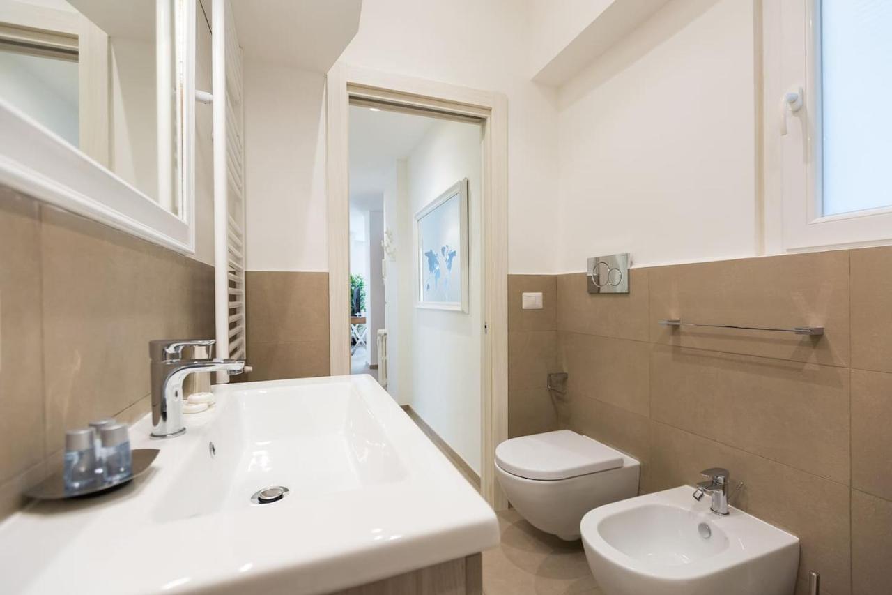Lovely New Apartament, Viale Trastevere Rome Bagian luar foto