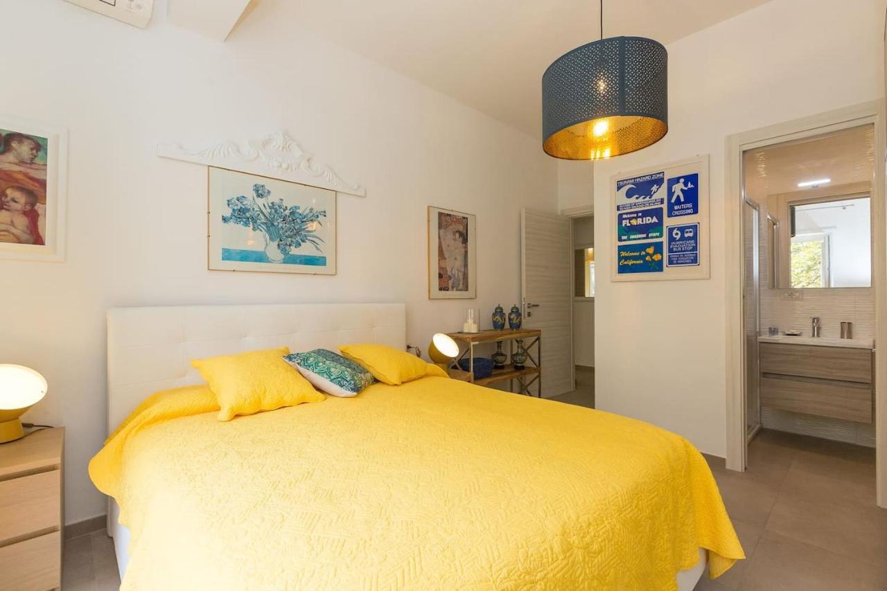 Lovely New Apartament, Viale Trastevere Rome Bagian luar foto
