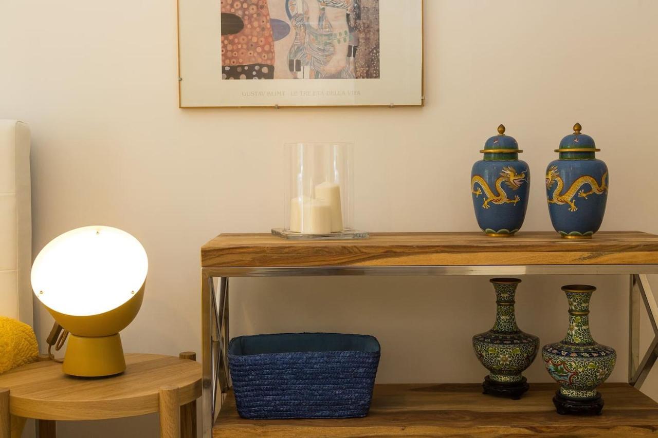 Lovely New Apartament, Viale Trastevere Rome Bagian luar foto