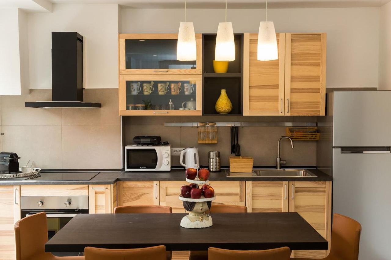 Lovely New Apartament, Viale Trastevere Rome Bagian luar foto